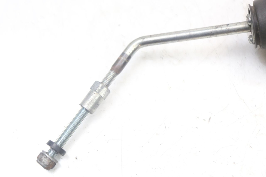 photo de LEFT MIRROR PEUGEOT SPEEDFIGHT 100 (1997 - 2007) - Checked used part