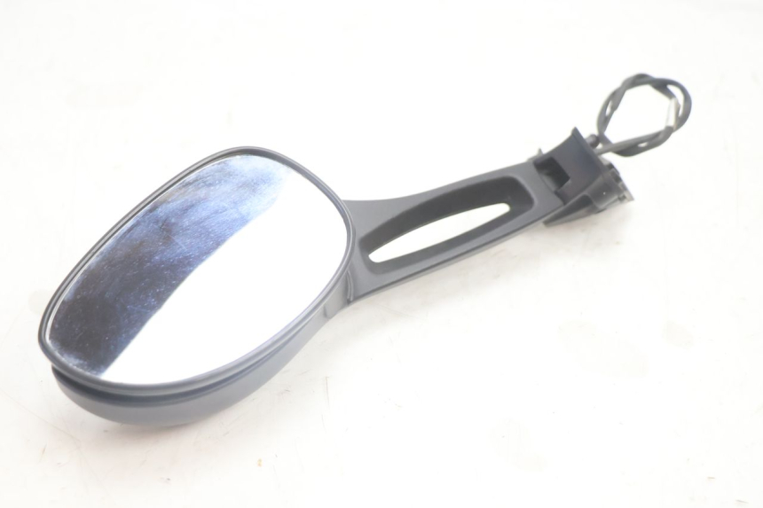 photo de LEFT MIRROR CAN-AM SPYDER RS 1000 (2008 - 2012) - Alternative perspective
