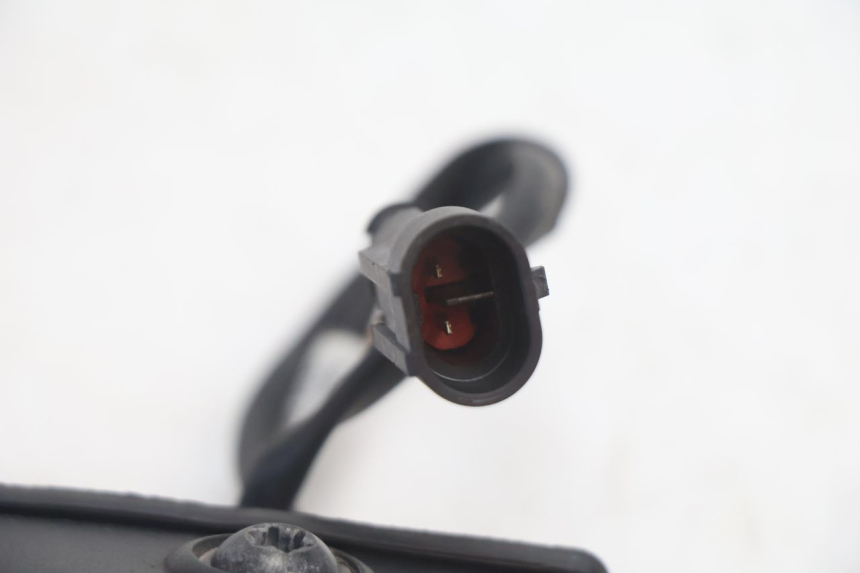 photo de LEFT MIRROR CAN-AM SPYDER RS 1000 (2008 - 2012) - Surface and material condition