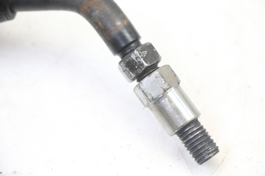 photo de LEFT MIRROR APRILIA SR 2T 50 (2018 - 2022) - Alternative perspective