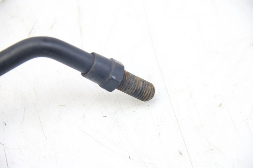 photo de LEFT MIRROR YAMAHA SR 125 (1982 - 2003) - Alternative perspective