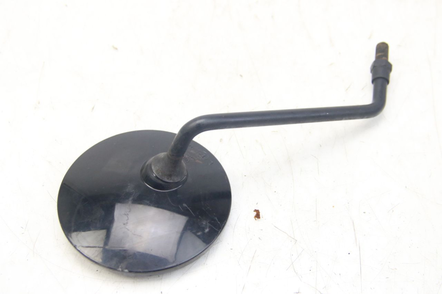 photo de LEFT MIRROR YAMAHA SR 125 (1982 - 2003) - Technical close-up