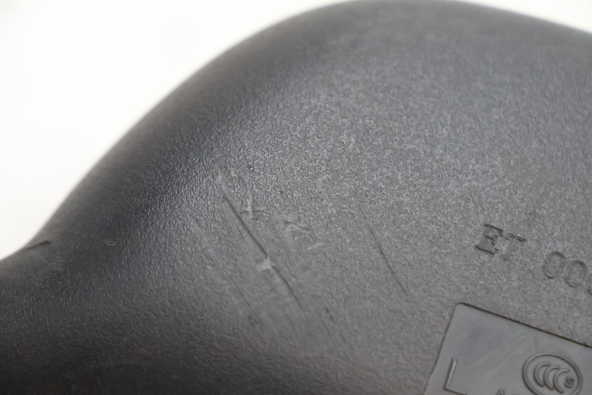 photo de LEFT MIRROR VASTRO STREET S 50 (2016 - 2021) - Surface and material condition