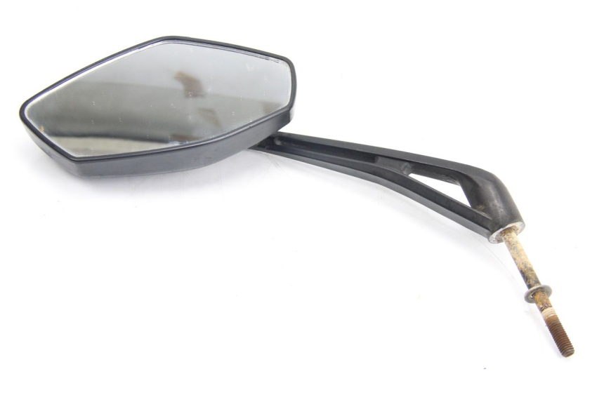 photo de LEFT MIRROR PEUGEOT STREETZONE 2T 50 (2014 - 2019) - Zoom on usage condition