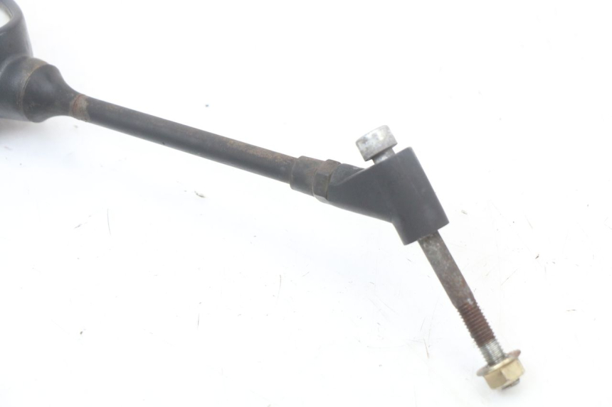 photo de LEFT MIRROR PEUGEOT STREETZONE 2T 50 (2014 - 2019) - Zoom on usage condition