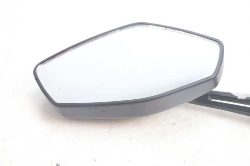 photo de LEFT MIRROR PEUGEOT STREETZONE NAKED 2T 50 (2014 - 2018) - Component detail