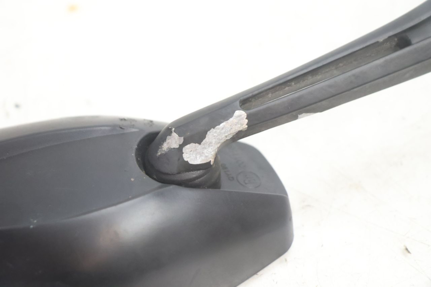 photo de LEFT MIRROR PEUGEOT STREETZONE NAKED 2T 50 (2014 - 2018) - Product overview