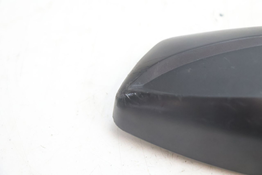 photo de LEFT MIRROR PEUGEOT STREETZONE NAKED 2T 50 (2014 - 2018) - Fixing points details