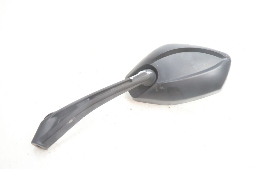 photo de LEFT MIRROR PEUGEOT STREETZONE NAKED 2T 50 (2014 - 2018) - Surface and material condition