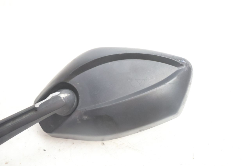 photo de LEFT MIRROR PEUGEOT STREETZONE NAKED 2T 50 (2014 - 2018) - Markings and original references