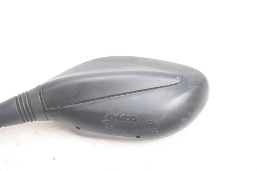 photo de LEFT MIRROR KYMCO SUPER 8 2T 50 (2007 - 2013) - Checked used part