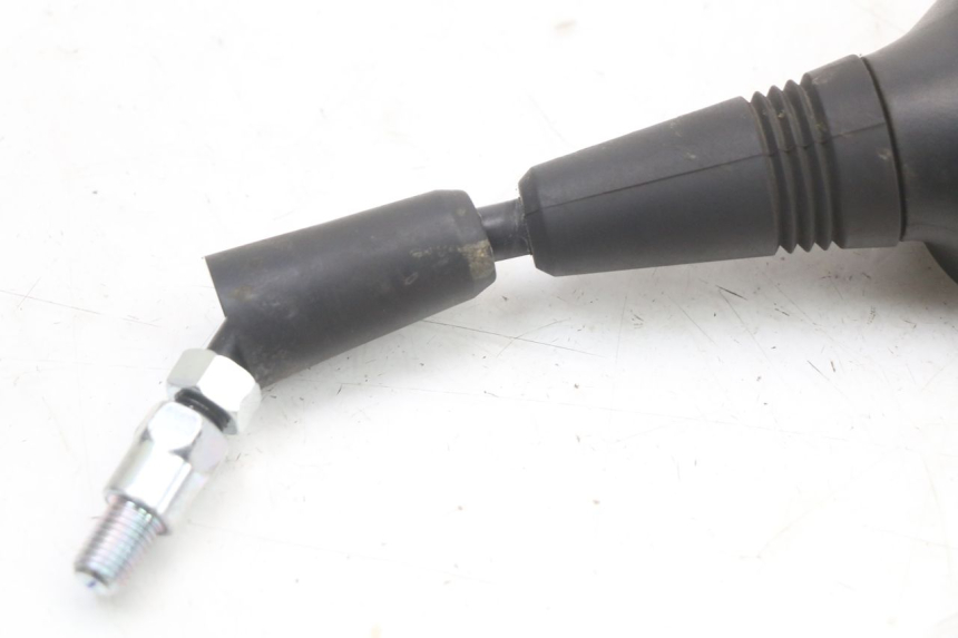 photo de LEFT MIRROR SUZUKI BURGMAN 125 (2018 - 2021) - Fixing points details