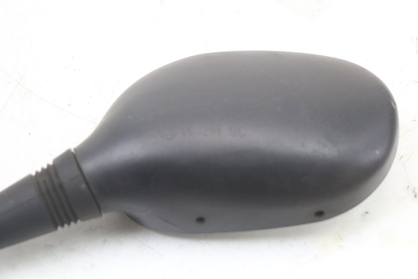 photo de LEFT MIRROR SUZUKI BURGMAN 125 (2018 - 2021) - Surface and material condition