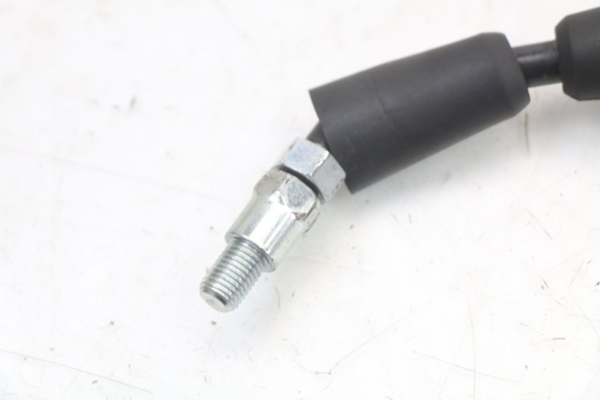 photo de LEFT MIRROR SUZUKI BURGMAN 125 (2018 - 2021) - Fixing points details