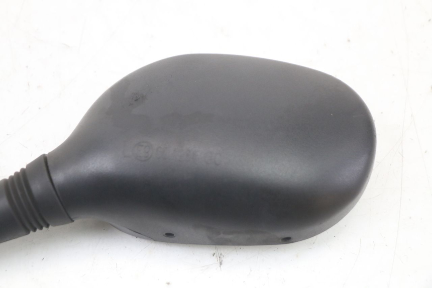 photo de LEFT MIRROR SUZUKI BURGMAN 125 (2018 - 2021) - Checked used part