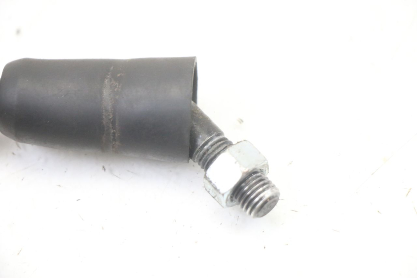 photo de LEFT MIRROR SUZUKI BURGMAN 125 (2015 - 2017) - Alternative perspective