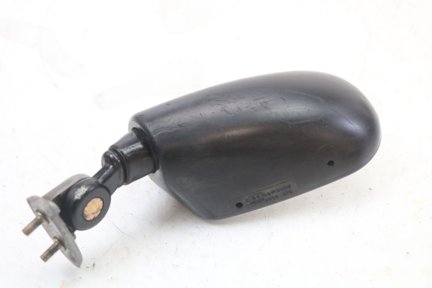 photo de LEFT MIRROR SUZUKI SV S 650 (1999 - 2002) - Fixing points details