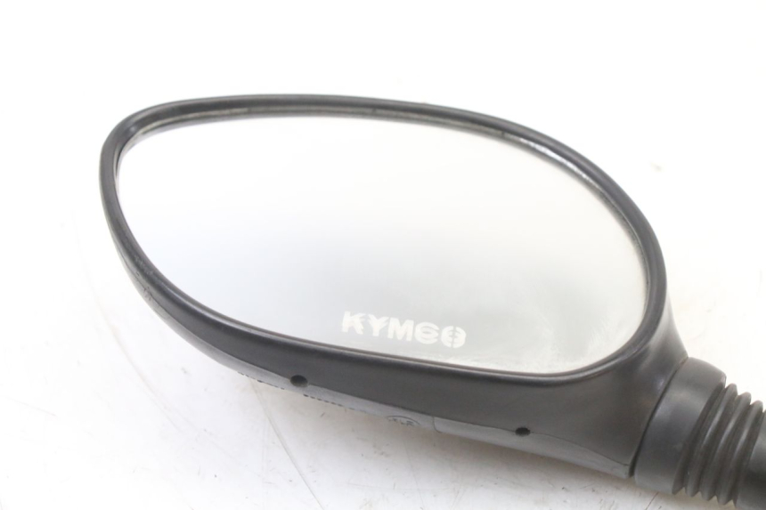 photo de LEFT MIRROR SYM FIDDLE 3 III 125 (2014 - 2020) - Component detail