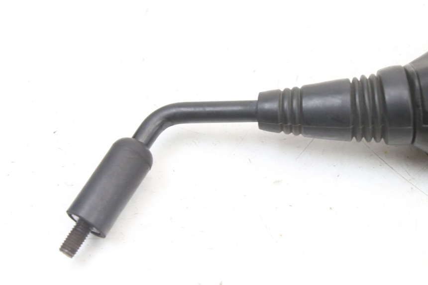 photo de LEFT MIRROR SYM FIDDLE 3 III 125 (2014 - 2020) - Surface and material condition