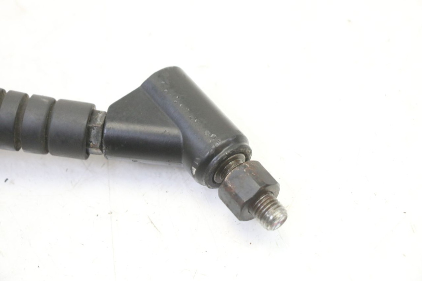 photo de LEFT MIRROR YAMAHA TDM ABS 900 (2002 - 2014) - Alternative perspective