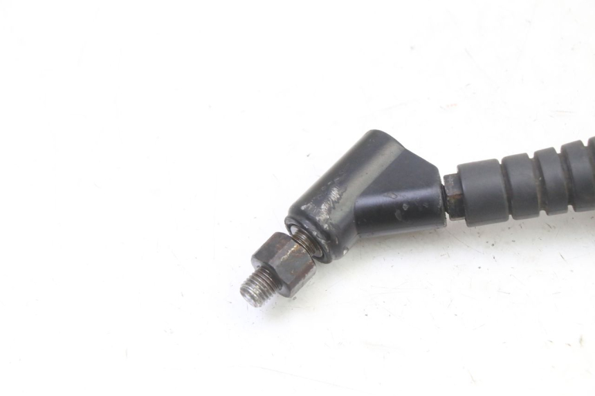 photo de LEFT MIRROR YAMAHA TDM ABS 900 (2002 - 2014) - Surface and material condition