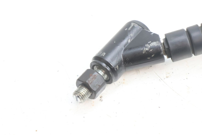 photo de LEFT MIRROR YAMAHA TDM ABS 900 (2002 - 2014) - Surface and material condition