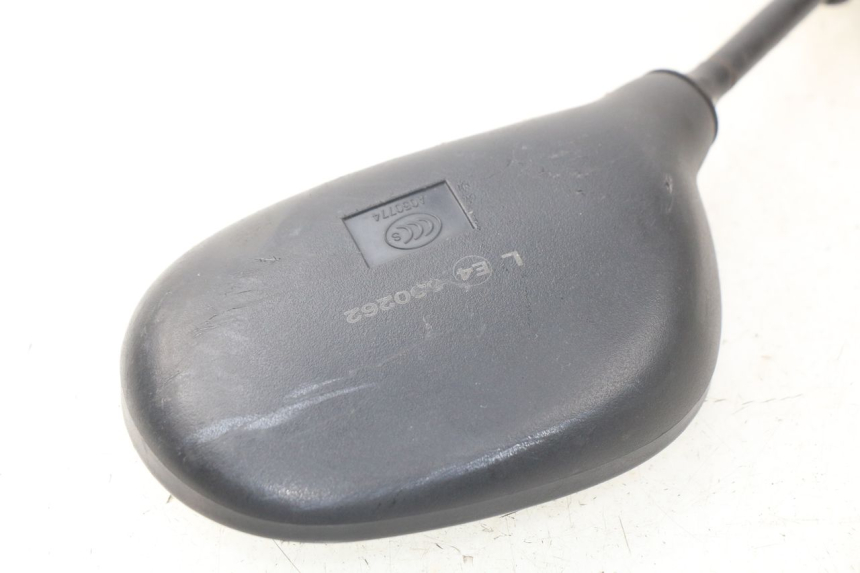 photo de LEFT MIRROR BAOTIAN TRAVEL SPIRIT 50 (2010 - 2012) - Product overview