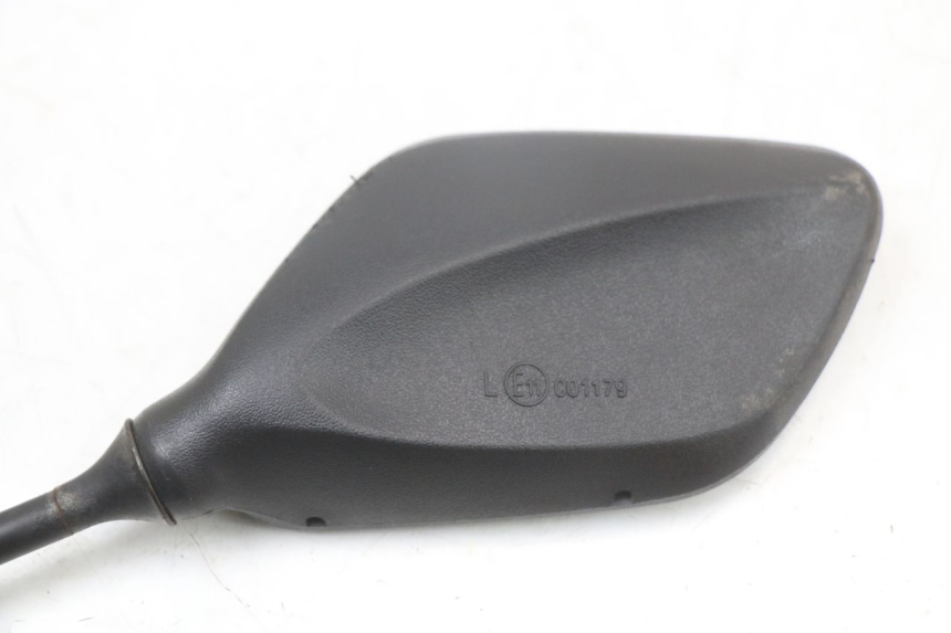 photo de LEFT MIRROR BAOTIAN TRAVEL SPIRIT 50 (2010 - 2012) - Checked used part