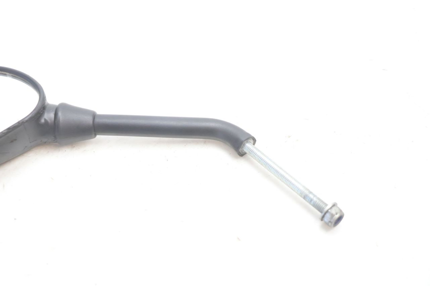 photo de LEFT MIRROR PEUGEOT TREKKER TKR 50 (2005 - 2014) - Zoom on usage condition