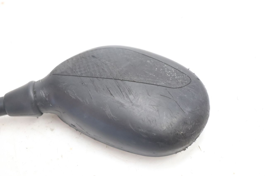 photo de LEFT MIRROR PEUGEOT TREKKER TKR 50 (2005 - 2014) - Fixing points details