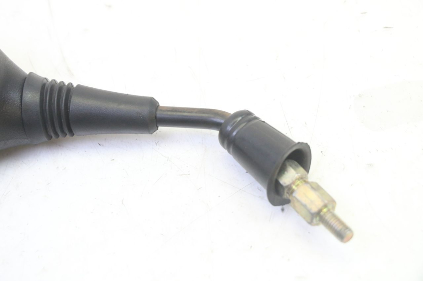 photo de LEFT MIRROR PEUGEOT TWEET PRO CARGO 50 (2018 - 2022) - Zoom on usage condition