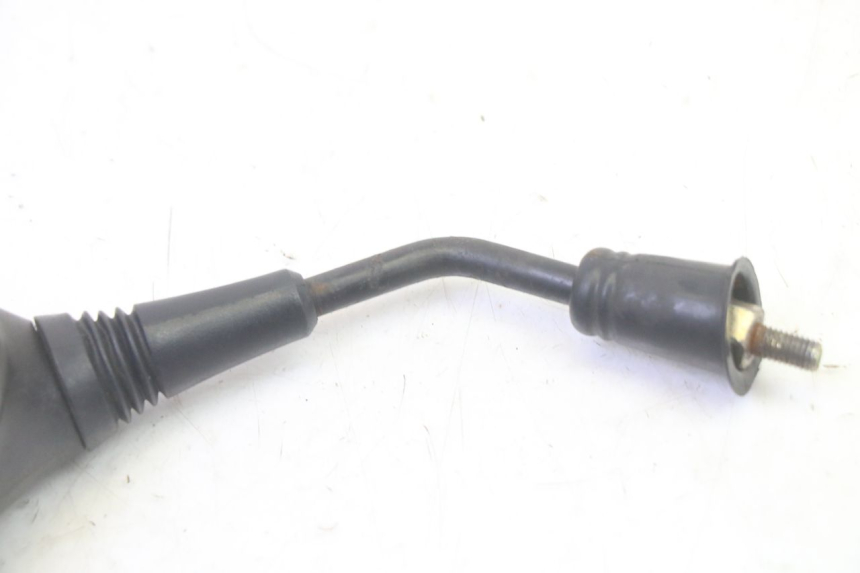 photo de LEFT MIRROR PEUGEOT TWEET PRO EFI 4T 50 (2021 - 2022) - Zoom on usage condition