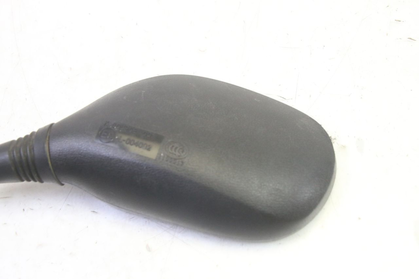 photo de LEFT MIRROR PEUGEOT TWEET PRO EFI 4T 50 (2021 - 2022) - Surface and material condition