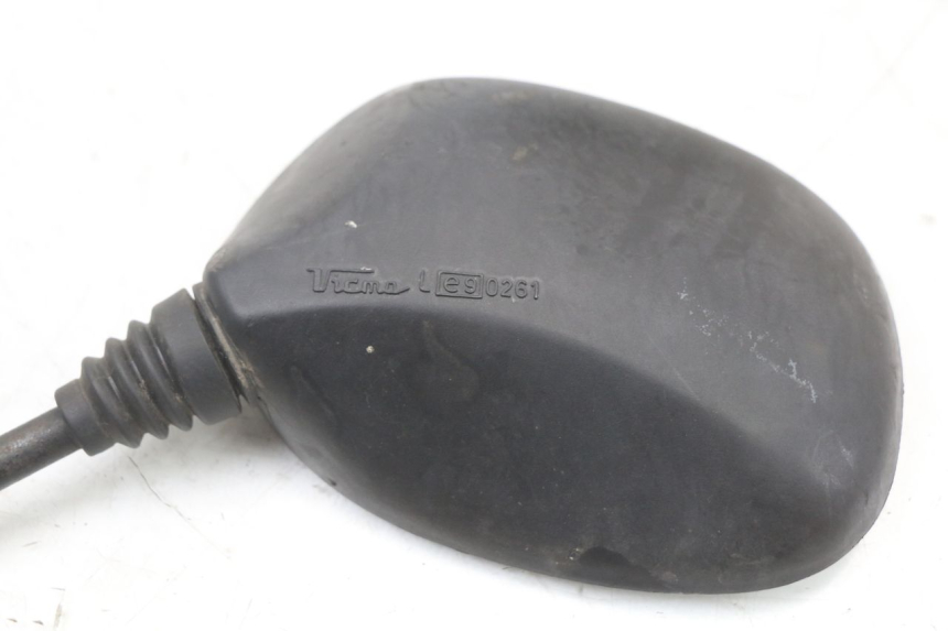 photo de LEFT MIRROR PIAGGIO TYPHOON 80 (1994 - 1997) - Fixing points details