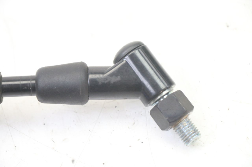 photo de LEFT MIRROR SUZUKI UH BURGMAN 125 (2002 - 2006) - Alternative perspective