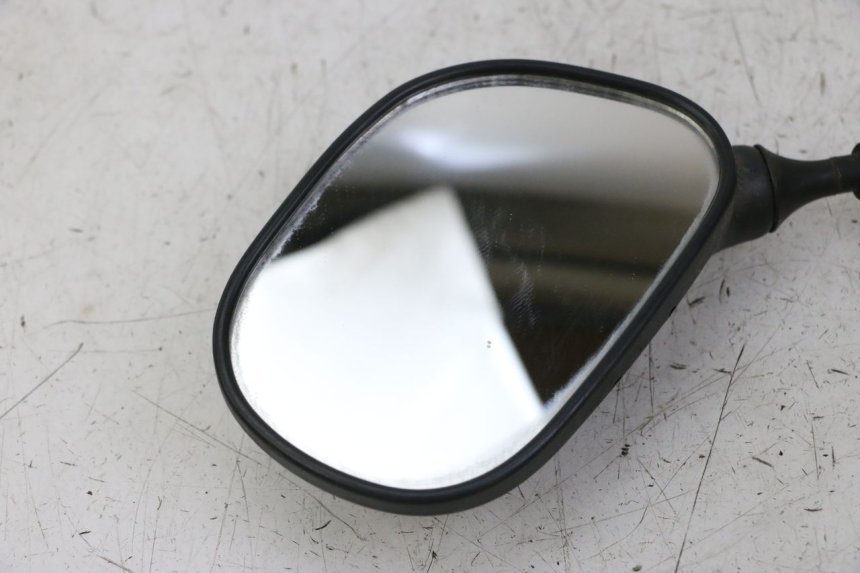 photo de LEFT MIRROR UNIVERSAL BIKE ZN50QT-11B 50 (2018 - 2021) - Product overview