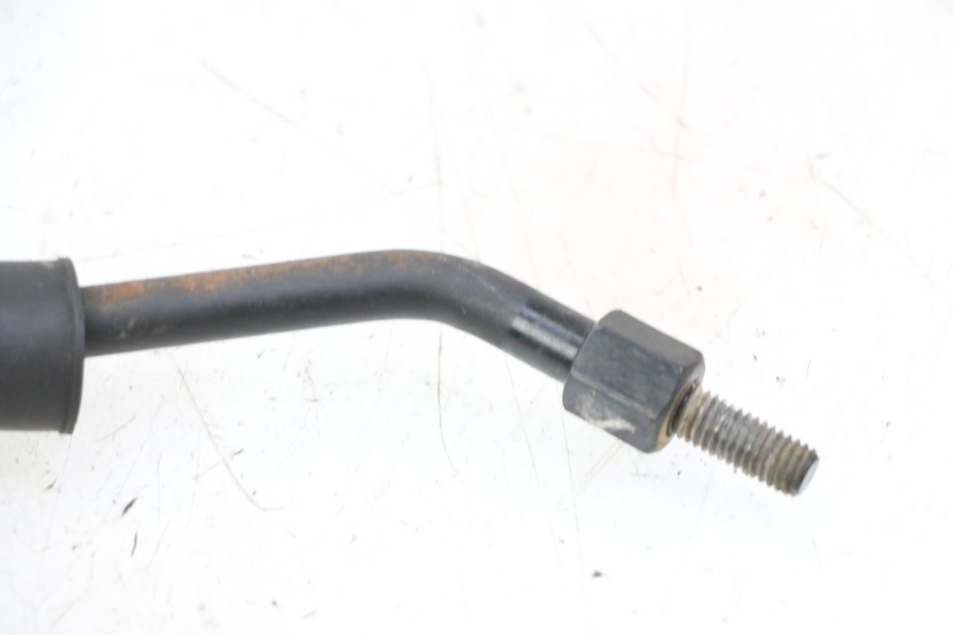 photo de LEFT MIRROR UNIVERSAL BIKE ZN50QT-11B 50 (2018 - 2021) - Surface and material condition