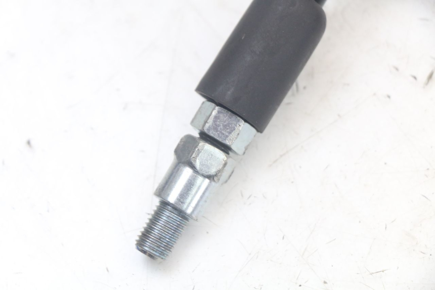 photo de LEFT MIRROR KAWASAKI VERSYS ABS 650 (2015 - 2018) - Fixing points details