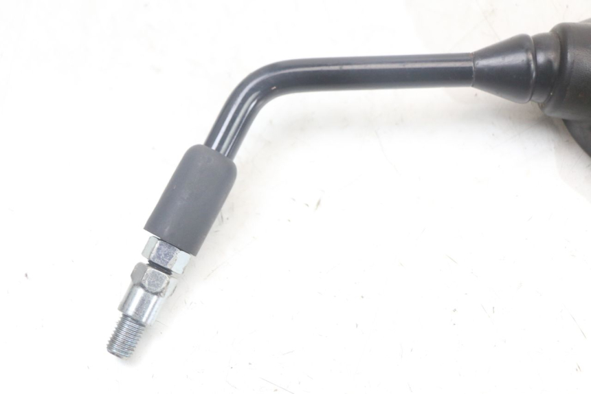 photo de LEFT MIRROR KAWASAKI VERSYS ABS 650 (2015 - 2018) - Surface and material condition