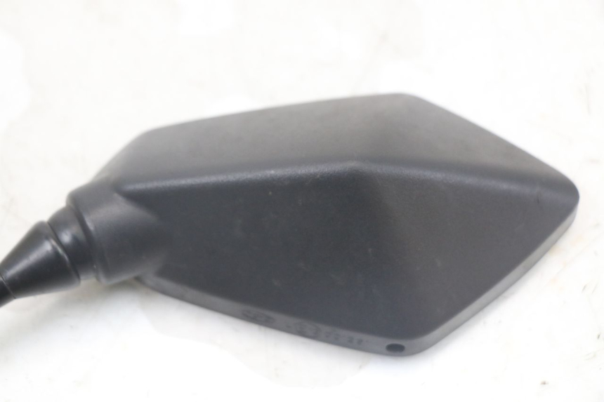 photo de LEFT MIRROR KAWASAKI VERSYS ABS 650 (2015 - 2018) - Checked used part