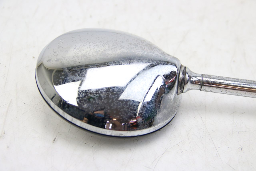 photo de LEFT MIRROR PIAGGIO VESPA GTS SUPER IE 125 (2009 - 2016) - Component detail