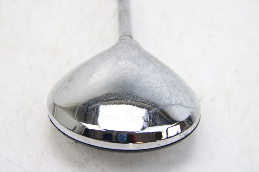 photo de LEFT MIRROR PIAGGIO VESPA GTS SUPER IE 125 (2009 - 2016) - Zoom on usage condition