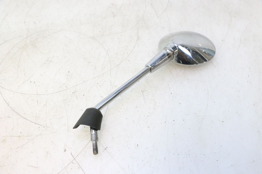 photo de LEFT MIRROR PIAGGIO VESPA PRIMAVERA 2T 50 (2013 - 2018) - Additional view of the item