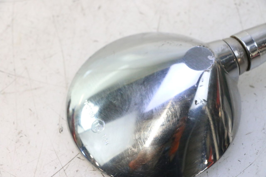 photo de LEFT MIRROR PIAGGIO VESPA PRIMAVERA 2T 50 (2013 - 2018) - Component zoom