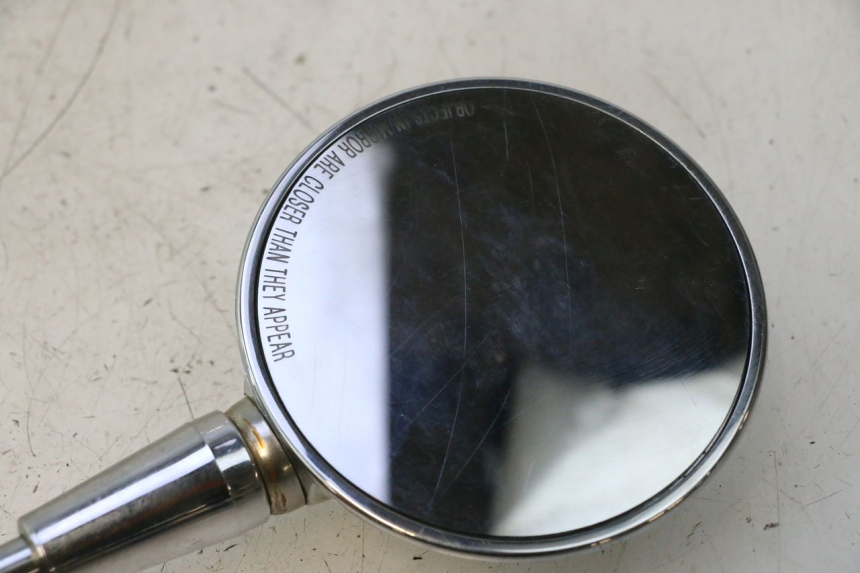 photo de LEFT MIRROR PIAGGIO VESPA PRIMAVERA 2T 50 (2013 - 2018) - Detailed visual inspection