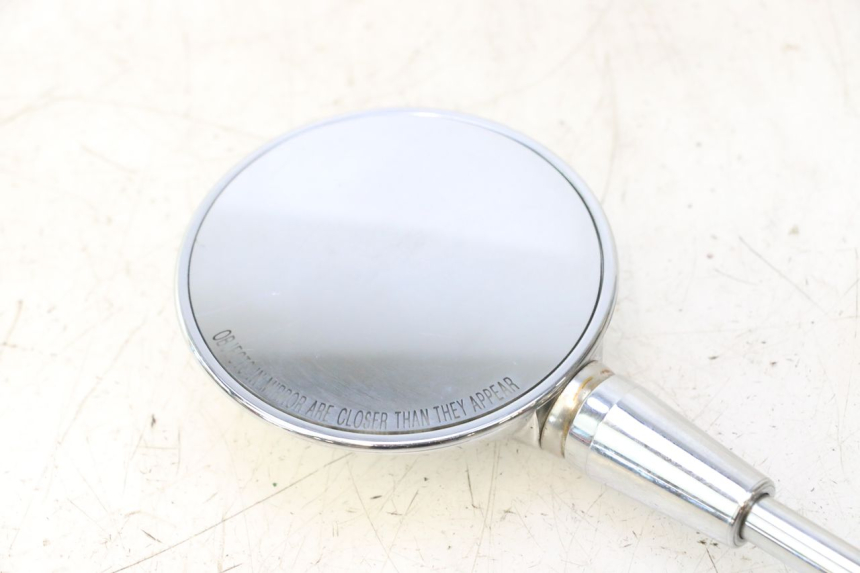 photo de LEFT MIRROR PIAGGIO VESPA PRIMAVERA 2T 50 (2013 - 2018) - Technical close-up