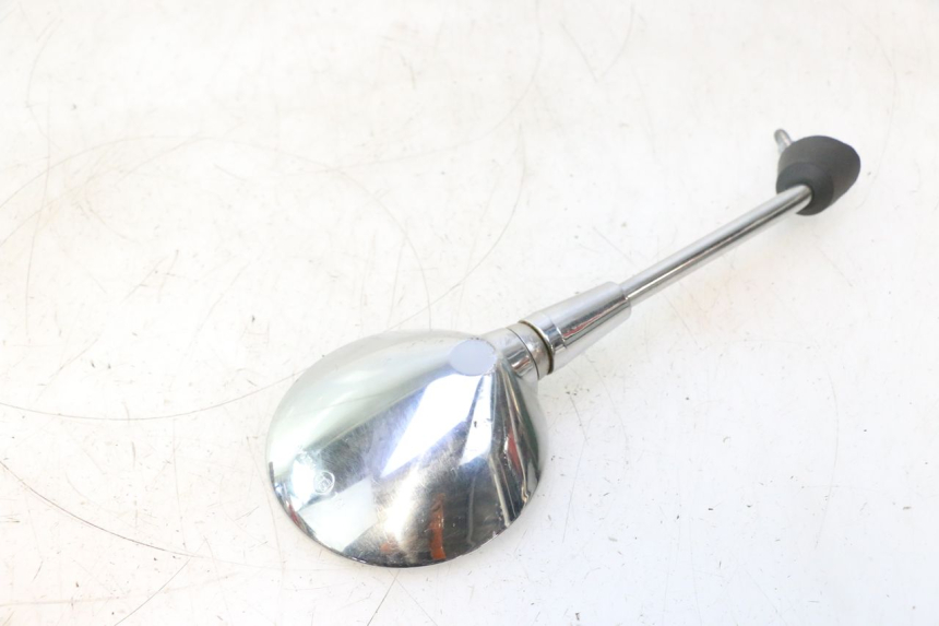 photo de LEFT MIRROR PIAGGIO VESPA PRIMAVERA 2T 50 (2013 - 2018) - Fixing points details