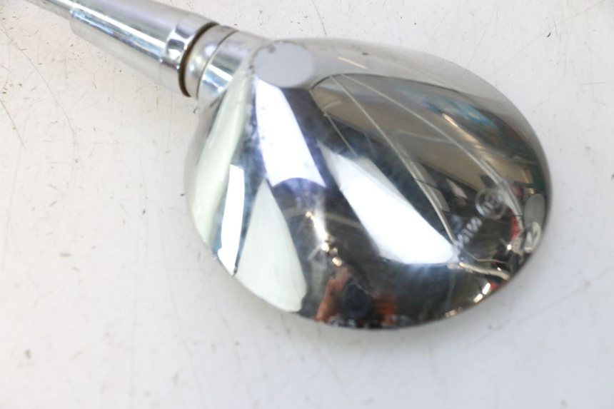 photo de LEFT MIRROR PIAGGIO VESPA PRIMAVERA 2T 50 (2013 - 2018) - Checked used part