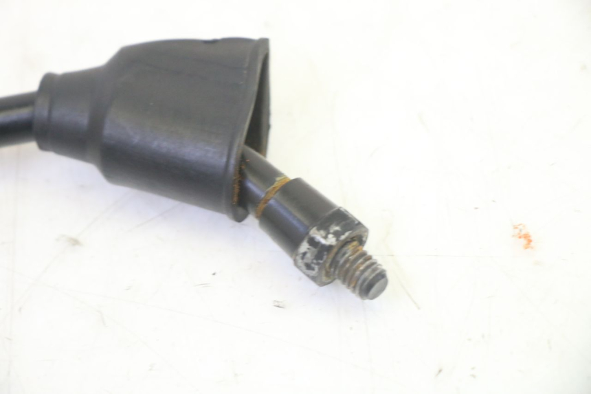 photo de LEFT MIRROR GTS VICI 4T 50 (2020 - 2025) - Alternative perspective