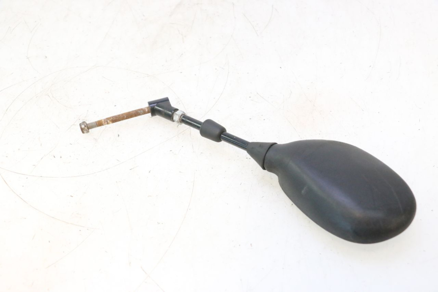 photo de LEFT MIRROR PEUGEOT VIVACITY NEW 2T 50 (2008 - 2017) - Fixing points details